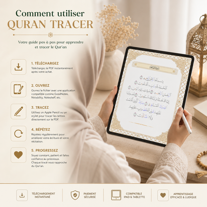 Offre Baraka – 2 Packs Coran à offrir PDF